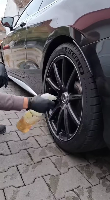 Izbor Gyeon keramičke zaštite u LaserWash detailing centru